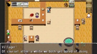 Bawdy Traditions 0.6.6b - Fun with Anal Vibrator