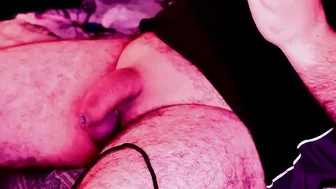Ballbusting - Elastrator Castration Fantasy (Angle one) July 202