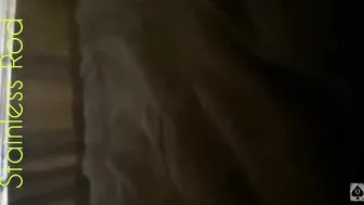 YOUNG BBW TAKES OLD bbcs NUT INTO HER BOOTY HOLE