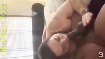Taking Bbc porn video – YOUNG BBW TAKES OLD bbcs NUT INTO HER BOOTY HOLE