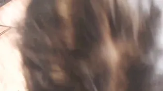 Eye Crossing Fellatio point of view