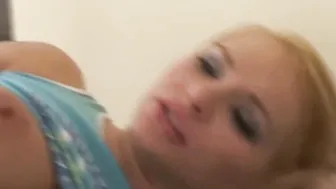 Tightest White Bae gets some Interracial Fun Experience