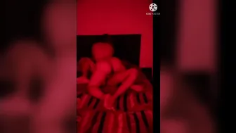 Pasándola Rico En Casa Con Mi Novio Mientras Mi Esposo Trabaja