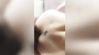 Hardcore Anal for Breakfast. no Cut