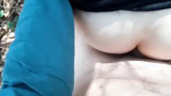 First Outside Fucked ever