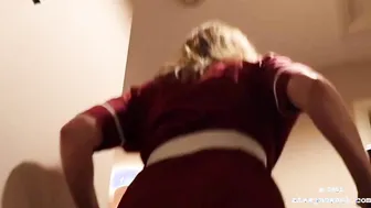 MissJonesUK - Nurse Home Visit Preview
