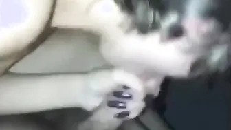 Little Whore used and Boned