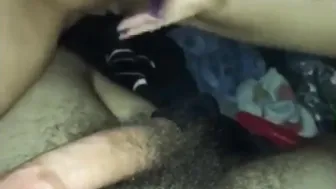 Little Whore used and Boned