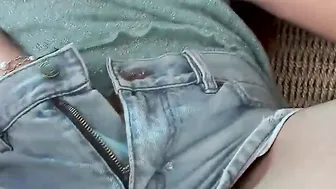 Freaky soak vagina seduced to banged
