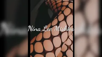 FULL BODY SUIT FISHNET
