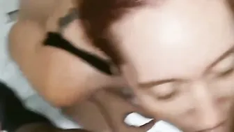All I Wanted was to be Bound up Throat Screwed and Web Cam on and I always gotten what I want