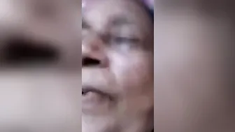 Bengala Old Lady part two