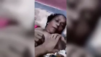 Bengala Old Lady part two