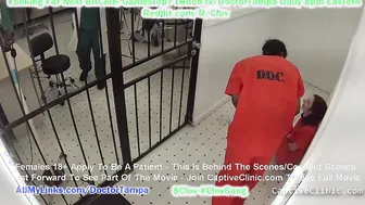 $CLOV Dyke Loverss Conversion Therapy By Doctor Tampa