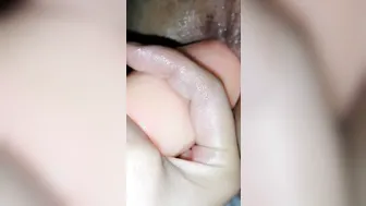 Handsfree porn video – Point of view FEM DOM FIANCE ANAL TRAINING FOR SLAVE HUBBY - STRAP-ON FIST TOY HANDSFREE CREAMPIE - PART four