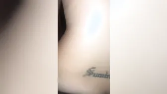Fucking my Lil Stepsister