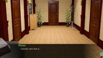 NURSING BACK TO SATISFACTION #20 – Visual novel Gameplay HD