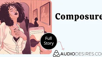 Sex Vibrator into Outdoor | Sexsual Audio Story | Lovers Sex inside Outside | ASMR Audio Porn for sluts