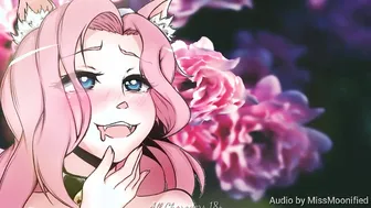 Woken by a FELLATIO (Sexsual Audio)