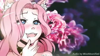 Woken by a FELLATIO (Sexsual Audio)