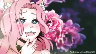 Woken by a FELLATIO (Sexsual Audio)