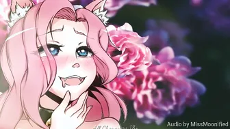 Woken by a FELLATIO (Sexsual Audio)