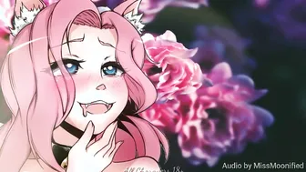 Woken by a FELLATIO (Sexsual Audio)