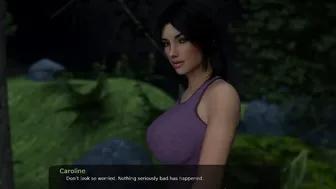 I PLEASE CAROLINE NOW  - MILFCITY #54