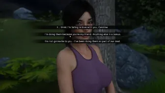 I PLEASE CAROLINE NOW  - MILFCITY #54