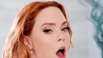 hot Cum Fucking my Red Head Cousin Vulgar Yummy.