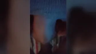 Deepthroating a Enormous Penis