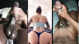 Babecock Drooling for bbc