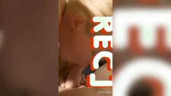 Getting Head porn video – Hubby Getting a Head after Work