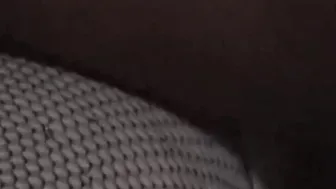 My Lover: Bred on my Bed By A big black dick