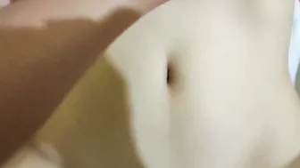 Fucking my best Friends Mistresss Pussy