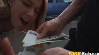 Picking Up 2 Slutty 19 Yo For 40000 Crowns- Alexis Crystal Lexi Dona