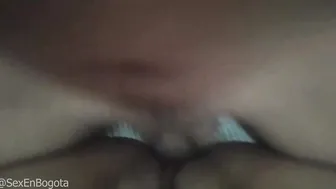 Mira Como me Coge Mi Macho // look how my Male Fucks me
