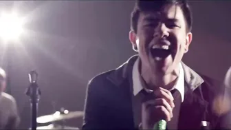 NateWantsToBattle - Monster into