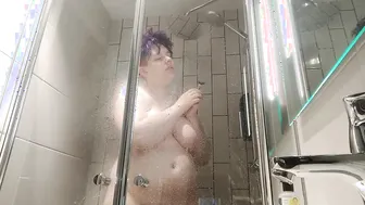 Hotel Fun with a Norwegian Women