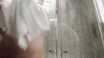 Hotel Fun with a Norwegian Women