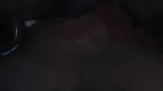 double penetration Tight Snatch and Butt