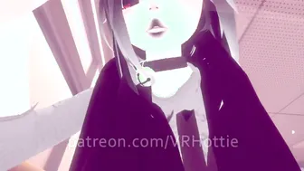 college girl's Secret - Teacher's Pet Facesitting & Toys
