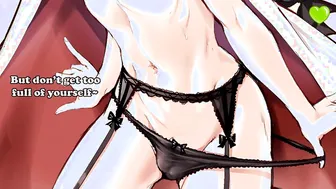 Jerking off with Astolfo Part2(Cartoon JOI) (Fate Grand Order JOI) (Fap the Beat Breathplay Femboy)
