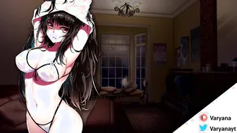 Domina Gf wants your Cum