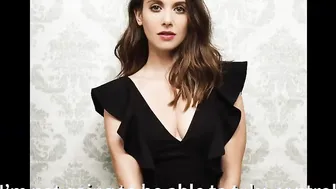 The experiment ep01 ft.alison brie hypnotic joi