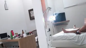 Chubby Anal Squirt Creamy ass2mouth