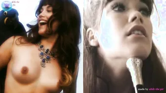 MISS BARBI BENTON what a hottie