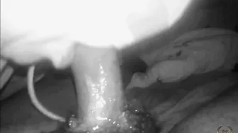 More than 100 DeepThroats into 7 mins