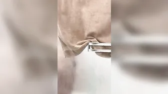 Ex-Ex-Wife inside shower again