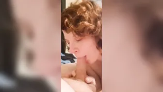 Blowing Penis then Anal till he Ejaculates inside my Butt